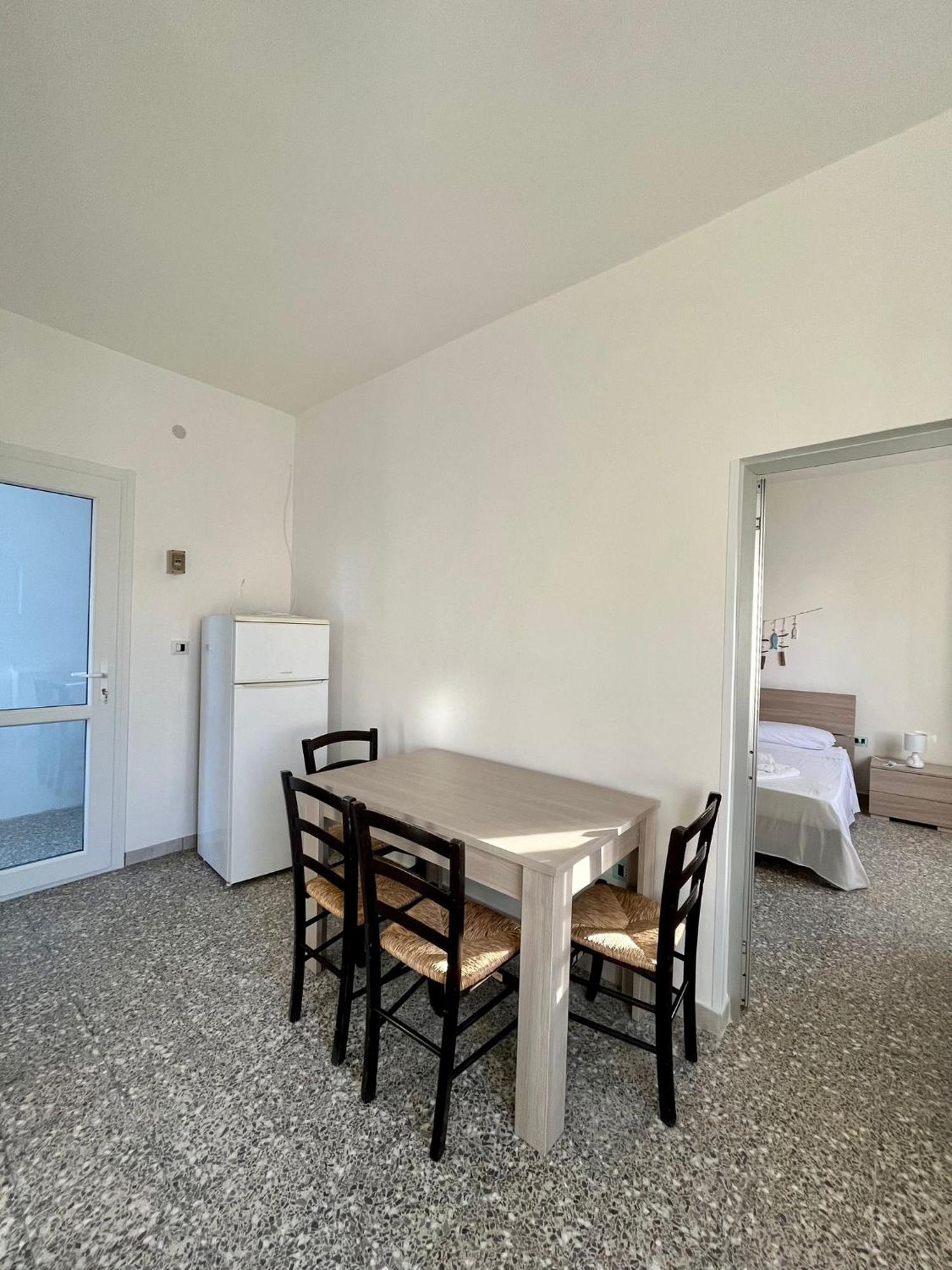 Vista Mare Torre San Gennaro Exterior foto